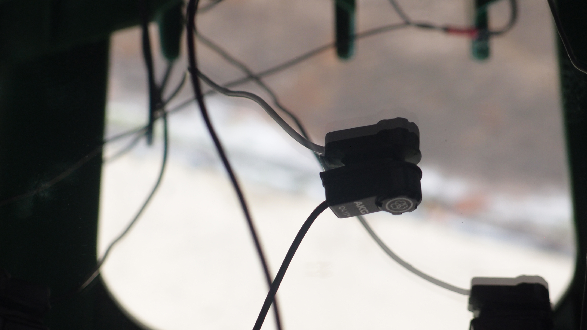 2021-08-29 Das Kleine Regen Rhythmus Orchester spielt 'autonome Beats' (Spiegel)